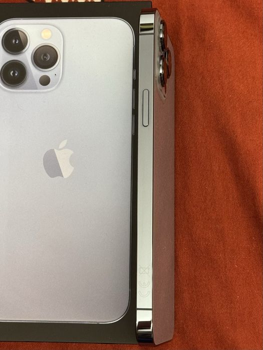 Iphone 13 Pro Max 256 gb