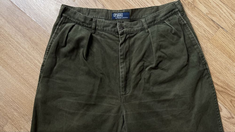 Мъжки чино панталон Polo Ralph Lauren размер 34