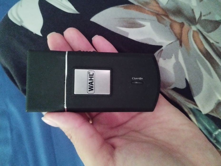 Машинка для стрижки