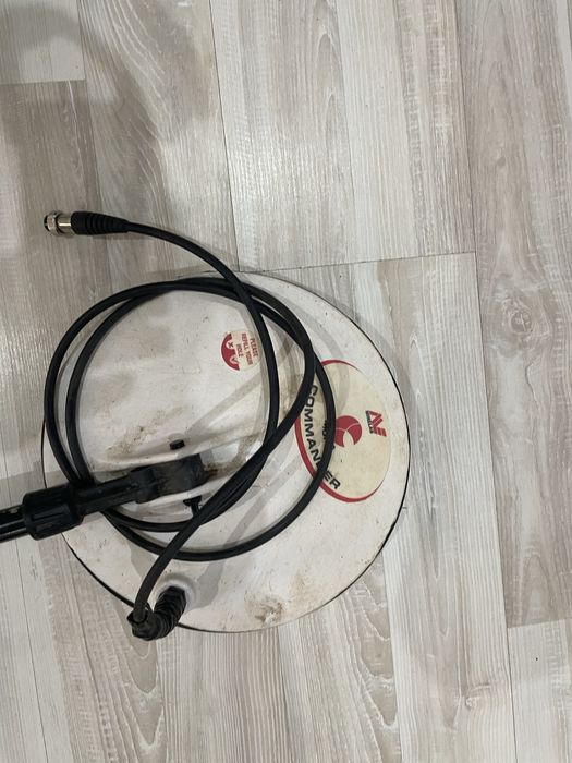 Металлоискатель