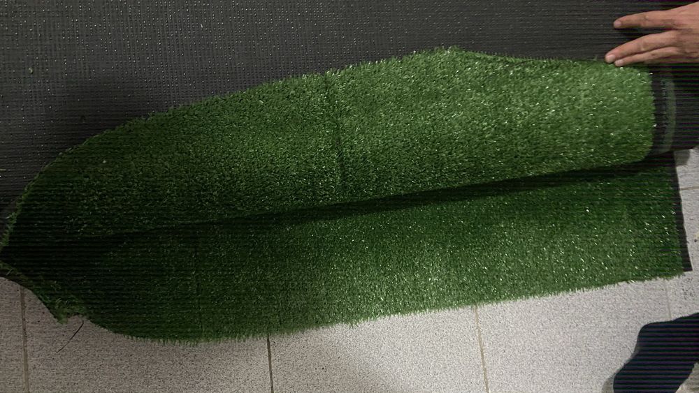 Искуственный газон