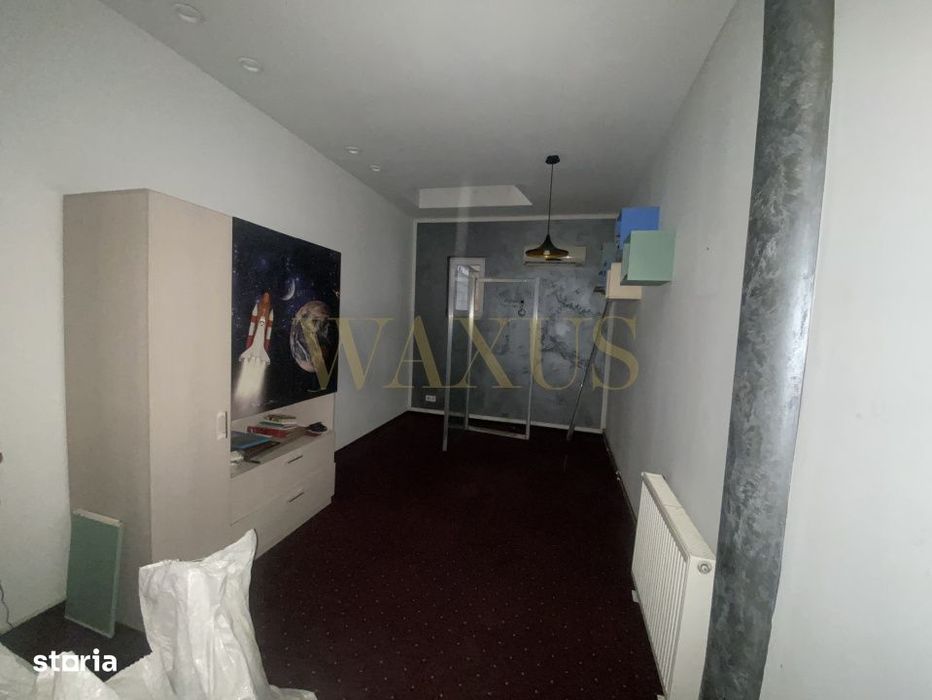 Inchiriere spatiu comercial | 400 mp | zona Independentei