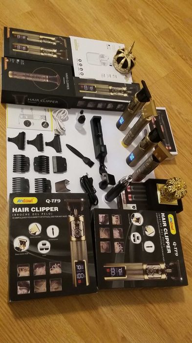 Masina+Shaver+Trimmer