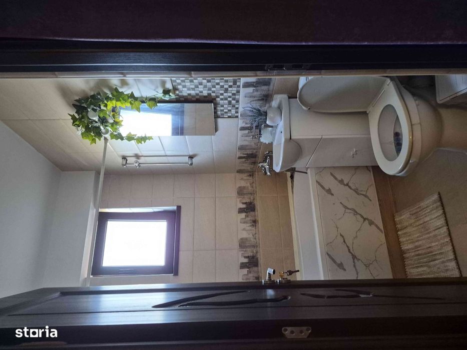 Apartament 2 camere, balcon, Tomis Plus