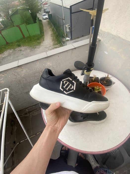 philipp plein godzilla