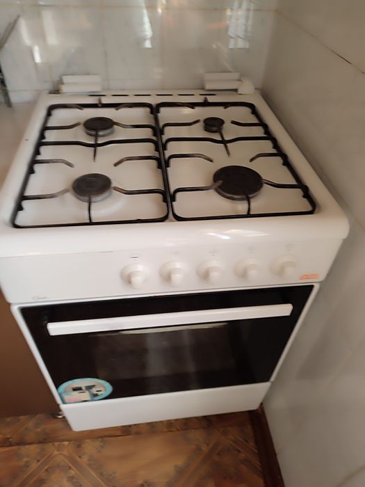 Ремонт газовых плит