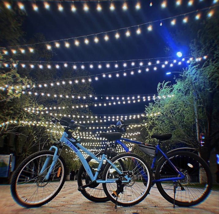 Продам велосипеды