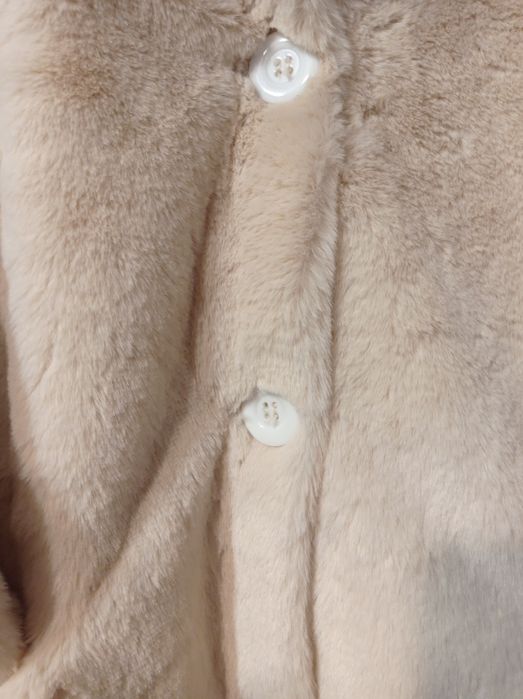 Продам шубку   теплую