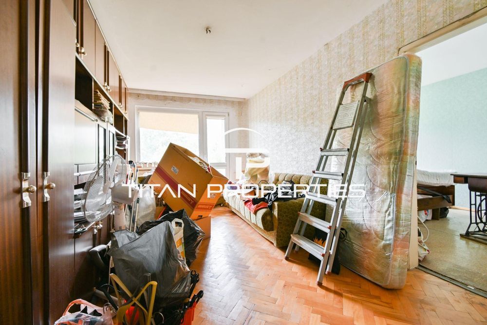 Продава се Тристаен апартамент в София, Дианабад - 87 кв.м за 1184 €/кв.м - Снимка #1