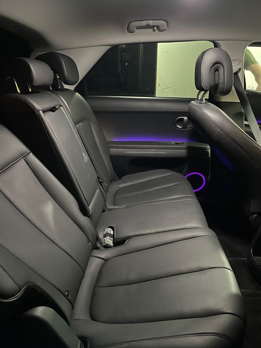 Hyundai ioniq 5 sotiladi