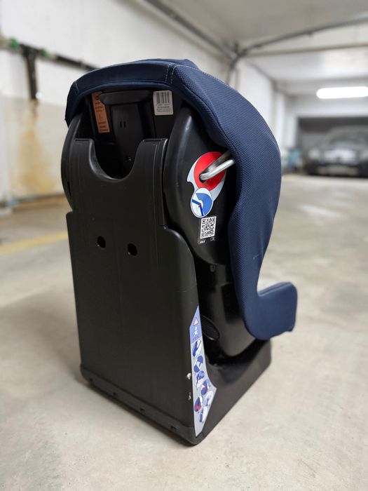 Scaun auto copii 9-18kg  (1-4 ani) Chicco (prindere cu centura)