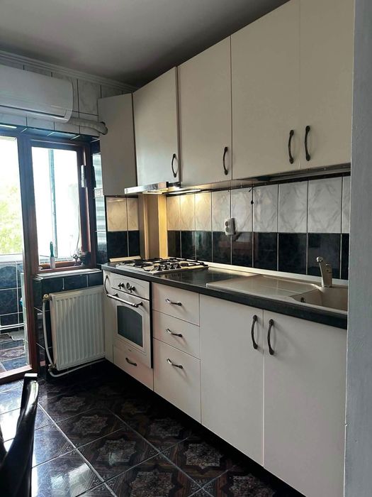 Apartament obcini