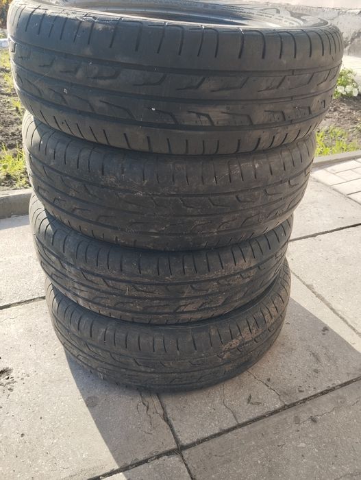Продам резину R14