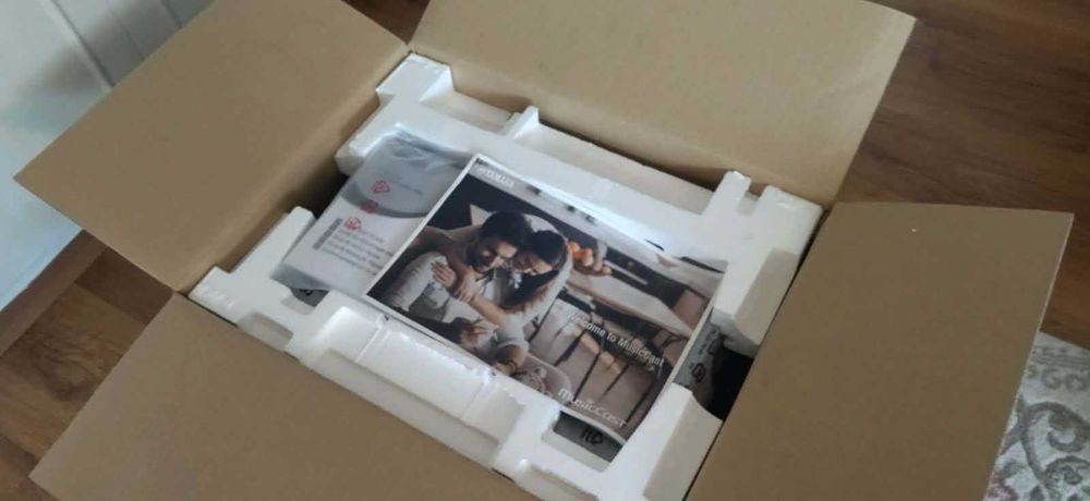 Ресийвър Yamaha rx-v483