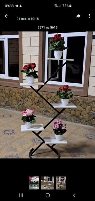 Svarka ishlari siz istagan turda