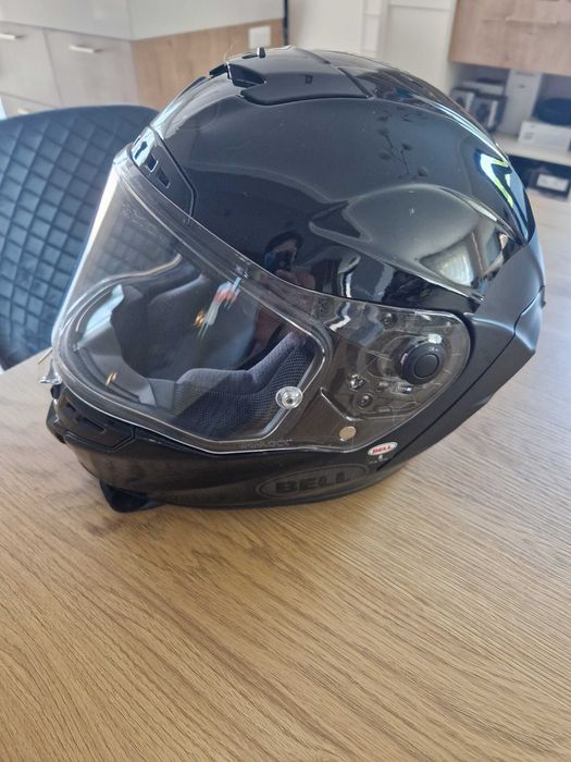 Vand Casca integrala BELL STAR Mips Checkers marimea S