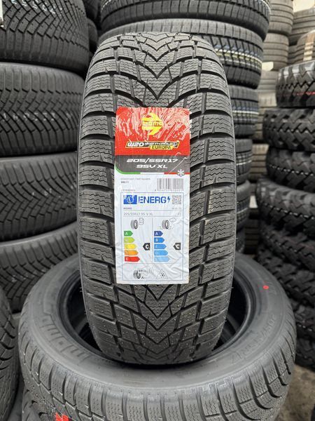 205/55/17 MOMO 4бр