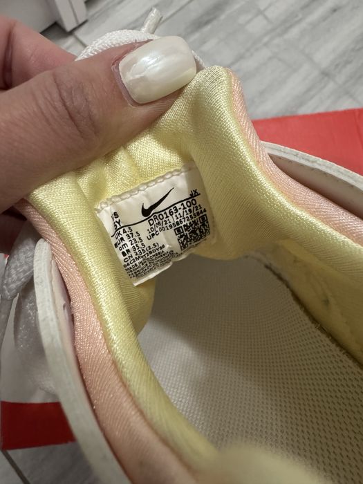 Nike Маратонки HUARACHE RUN