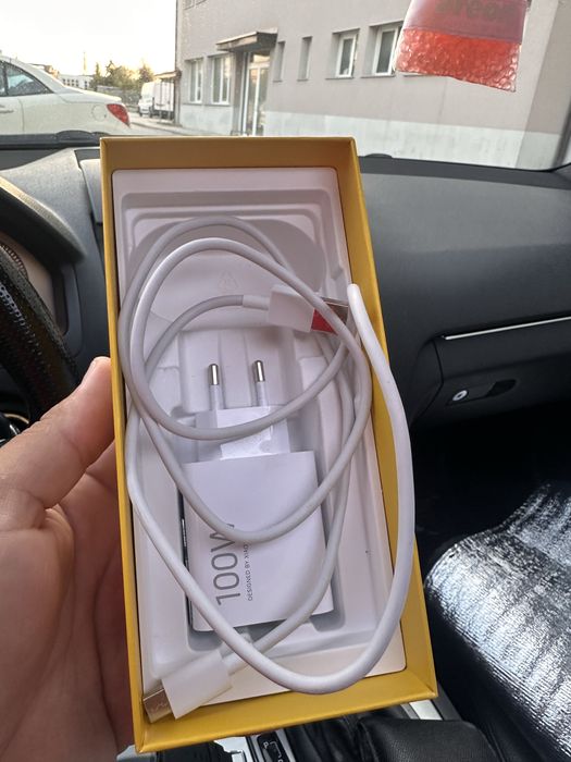 Poco F8 Pro 12 GB RAM 256 GB