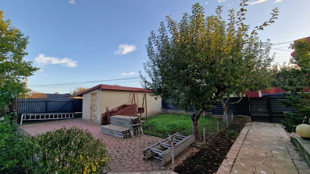 Casa de Inchiriat