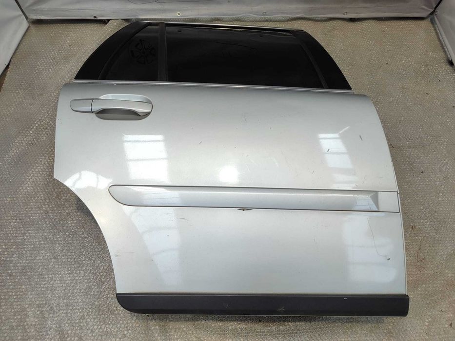 Ușă Spate Dreaptă Volvo XC90 SUV Gri Cod Culoare Silver 42600 2010 / [2003-2006] / 31385355 (1D)