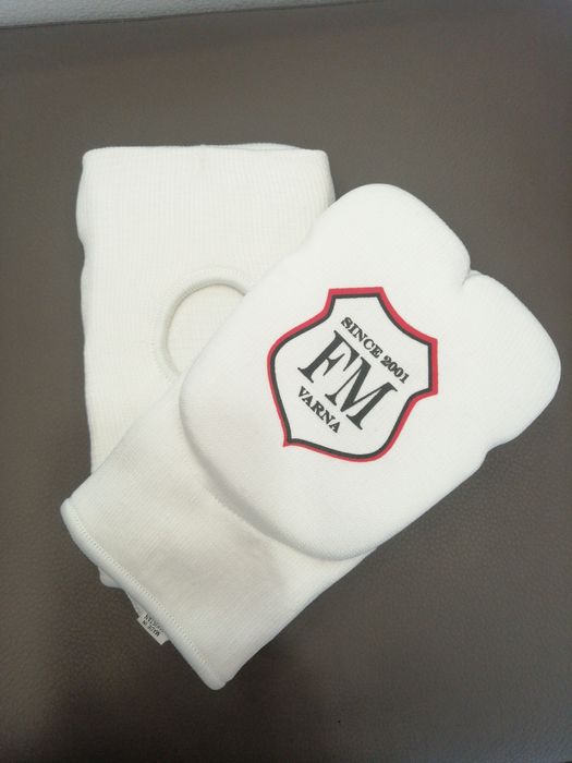 Протектори за карате (глава, ръце, слабините, крака)