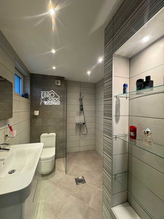 Продава се Къща в с. Малка Верея, Област Стара Загора - 395 кв.м за 1330 €/кв.м - Снимка #22