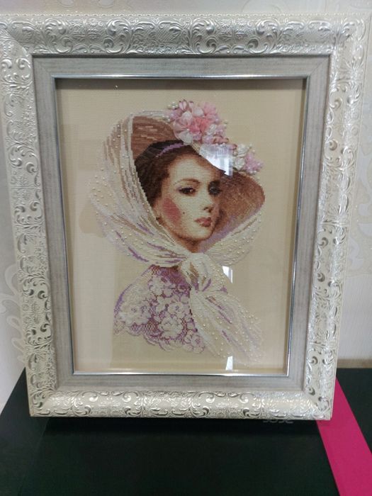 Красивая картина