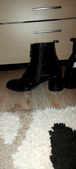 Боти gianni 38 номер