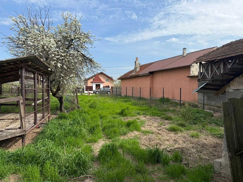Vânzare proprietate