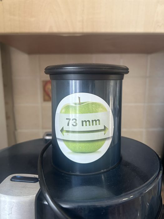 Соковыжималка BOSCH