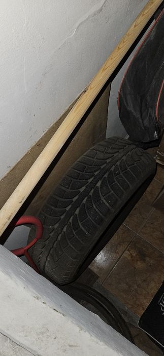 Автошины для зимы