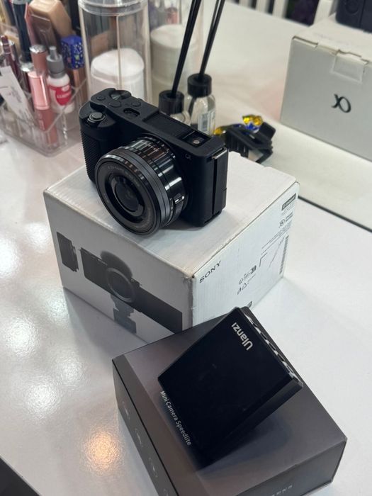 Продам камеру в  отличном  состояний