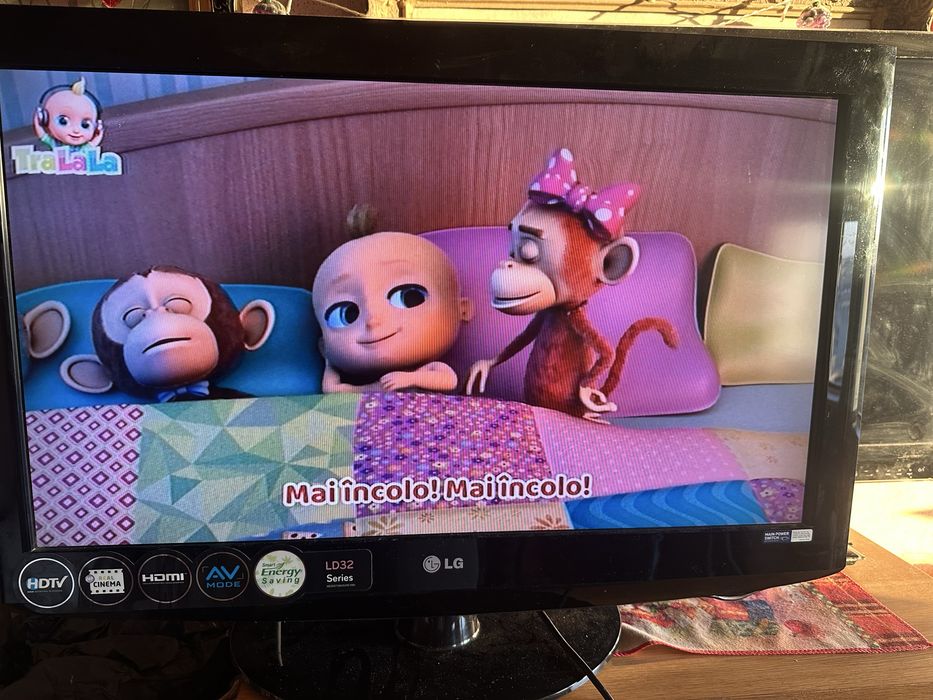 Tv led  Lg stare fb