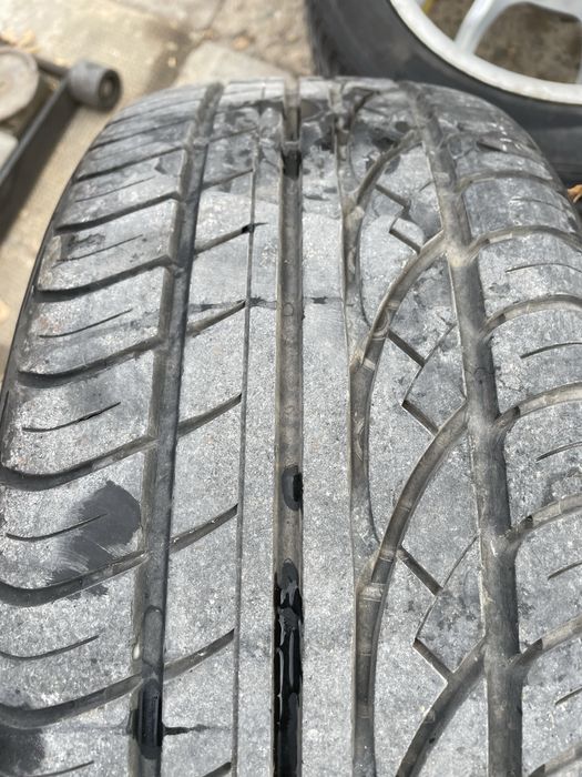 Джанти 4х100 16”