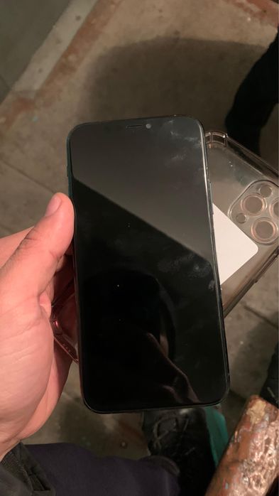 Айфон 11про 64гб