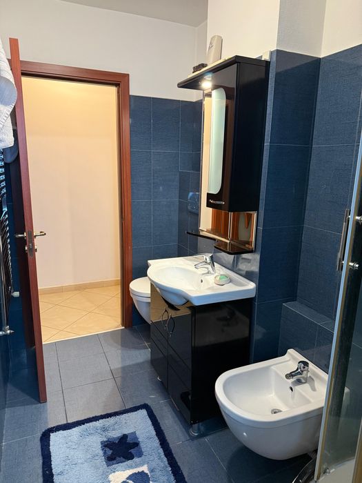 Apartament 2 camere Tic-Tac Premium!