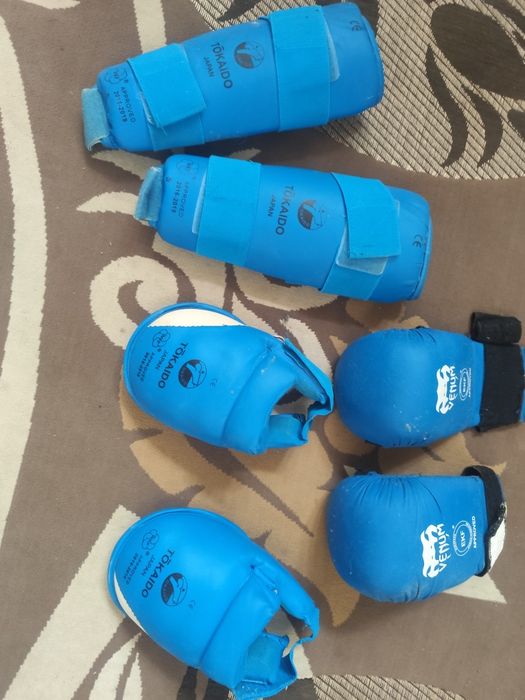 Продам окупировка бокс, карате
