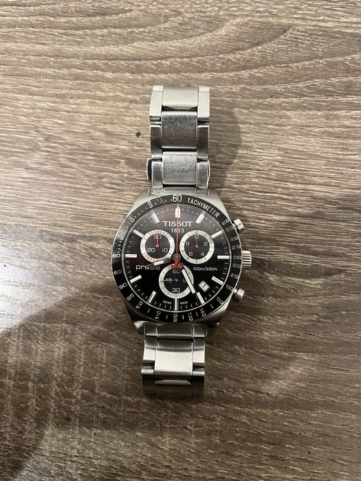 Продам часы tissot