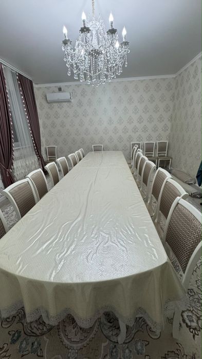 Продам стол, стулья