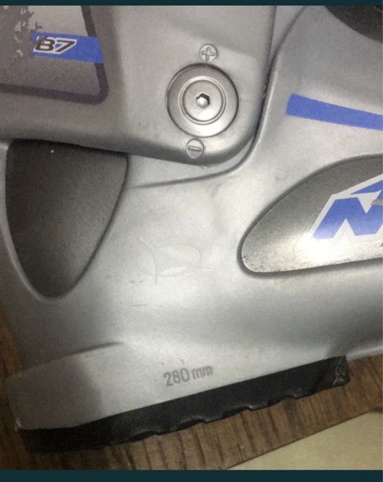 Clapari nordica 240-245