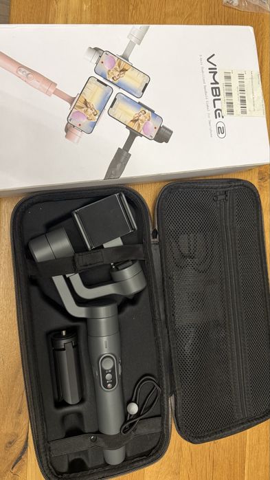 Gilbal telefon Vimble 2