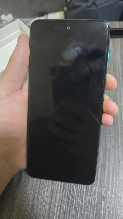 Xiaomi redmi note 9s 4/64
