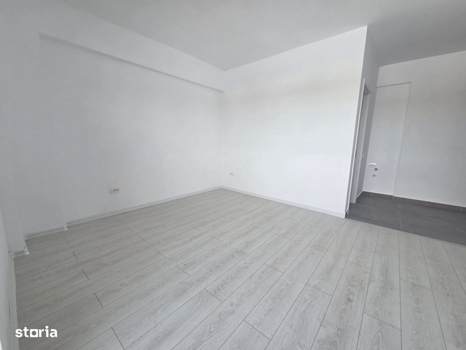 Garsoniera spatioasa Bragadiru.