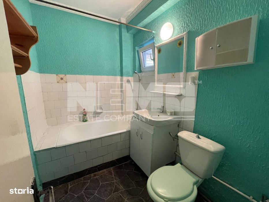 Apartament 3 Camere | 60 Mp | Piata Mica