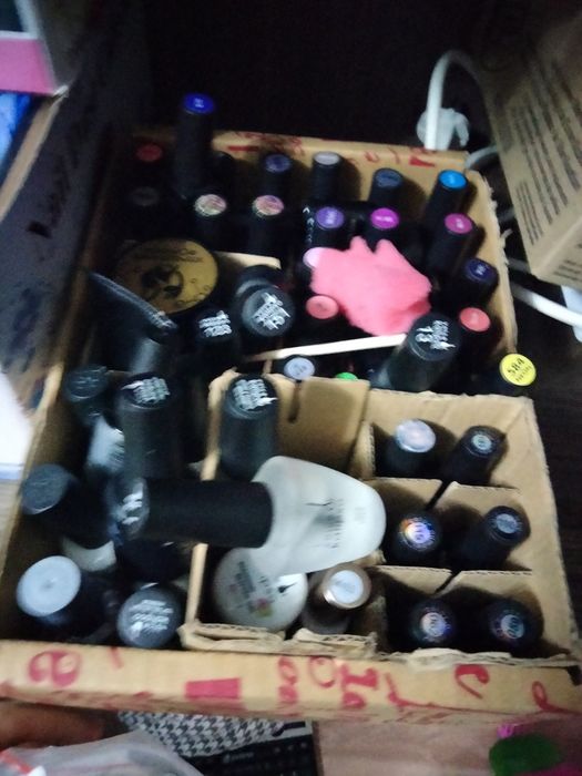 Продам  набор для маникюра