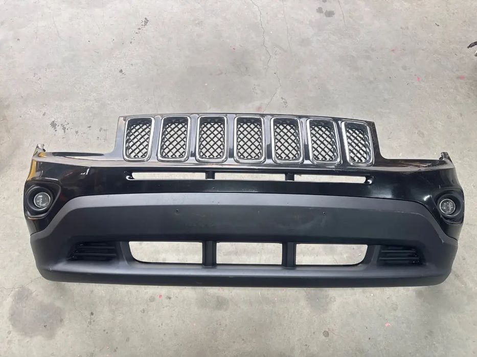 Bara Fata Jeep Compass Mk49 2006 ->