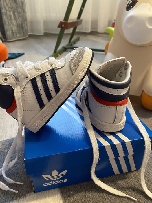 Ghete adidas mărimea 20