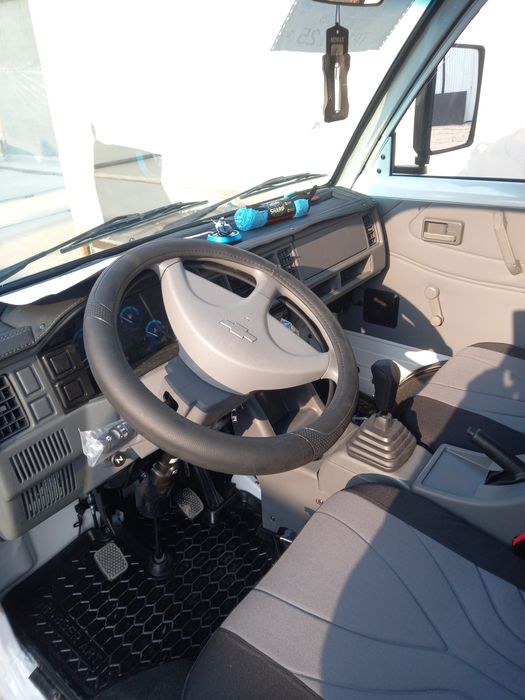 Бутка Labo. Алюкабондлик бутка тури.