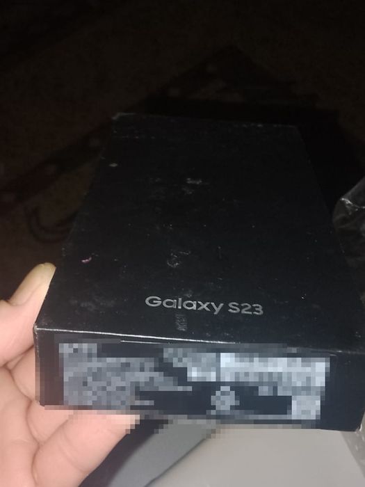 Galaxy S23 8/128 обмен/продажа